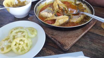 Restaurante Por Do Sol