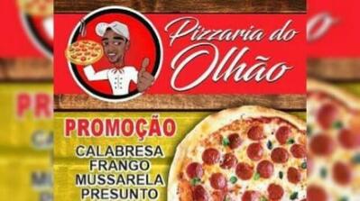 Pizzaria Do Olhao foto