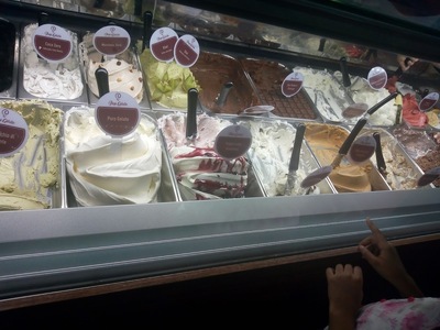 Puro Gelato - Rua do Professor foto