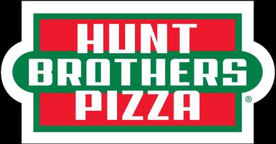 Hunt Brothers Pizza
