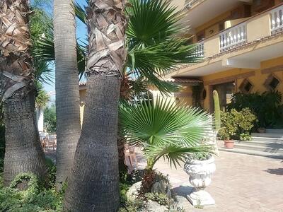 L'Orizzonte di Costantino Francesca