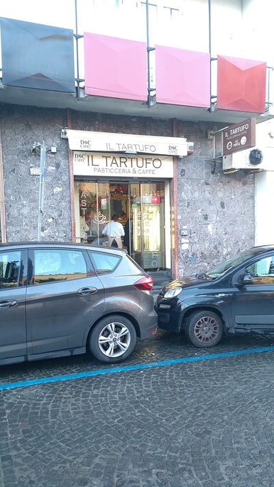 Il Tartufo Pasticceria & Caffè foto