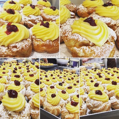 Il Tartufo Pasticceria & Caffè foto