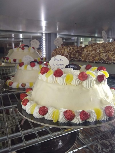 Il Tartufo Pasticceria & Caffè foto