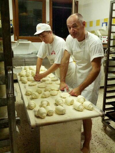 Il Mio Forno di Marcellin Mirco & O.Snc