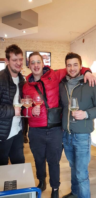 Secco Elvio & C. (S.N.C.)