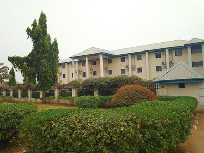 Dunoma Hotel (Ta'al Conference Annex)