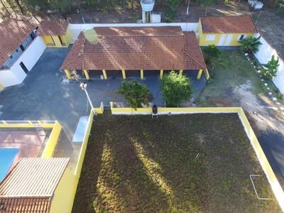 Sitio Recanto Campanili