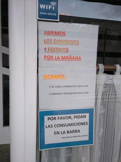 El Cafetin