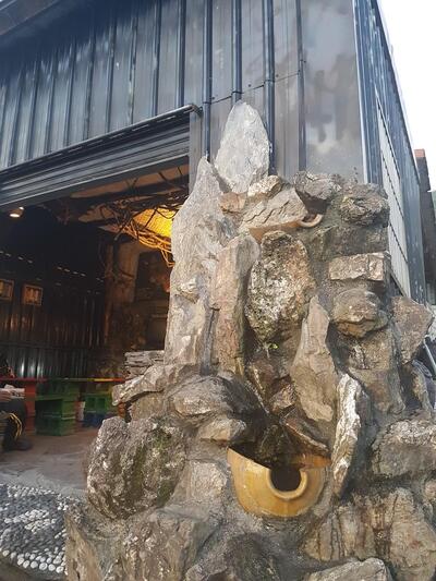 頭目居工作室