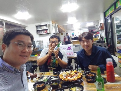 만리장성