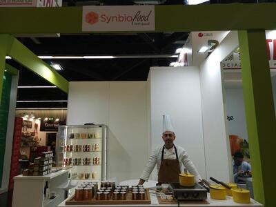 Synbiofood