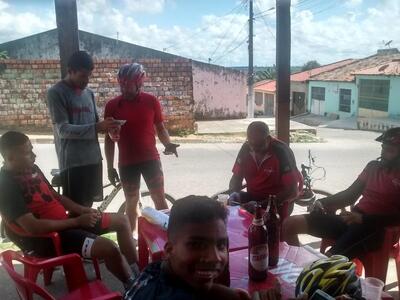 Panificação Pão Gostoso