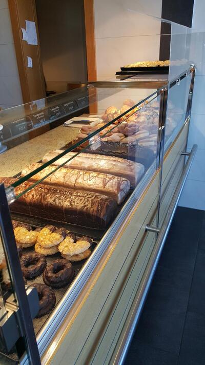 Bäckerei Strietzel