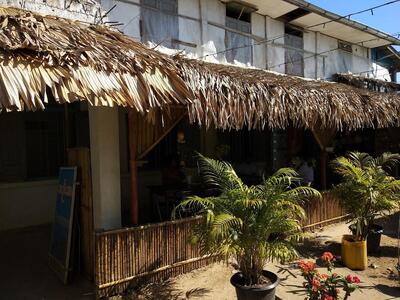 See Sar Restaurant