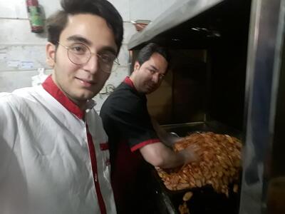 Baharan Fast Food