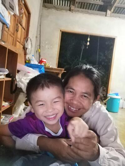 ไร่ ผอ.วินัส