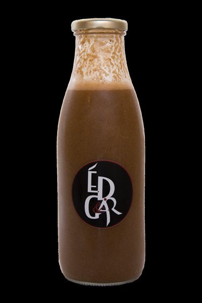 ÉDGAR - épicerie fine