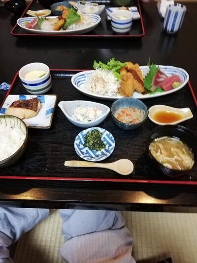 スナック小りん