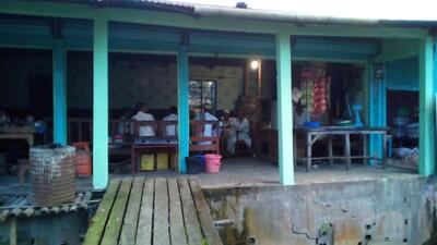 Taher Hotel তাহের হোটেল