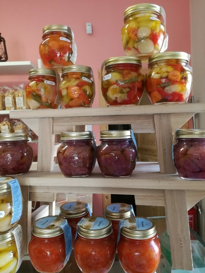 La Bottega da Michele