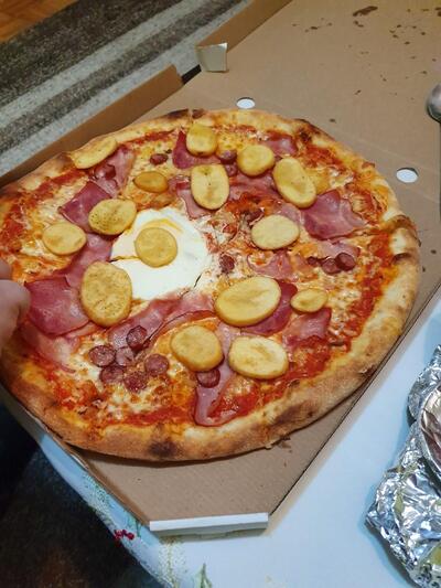 Buon Gusto Ristorante Medias