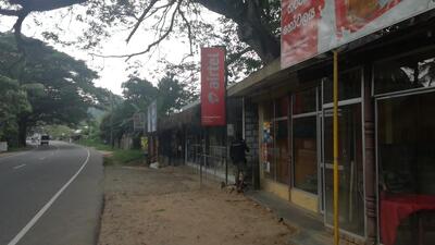 Tharanga Hotel