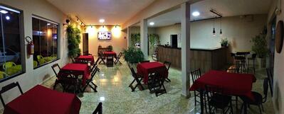 Restaurante da Lucia