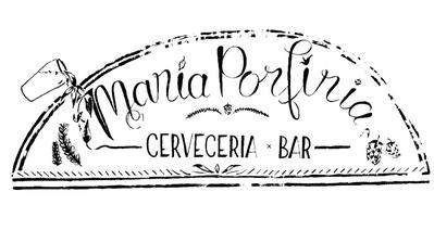 María Porfiria