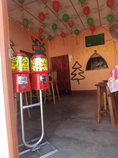 Tropical Gastro Bar