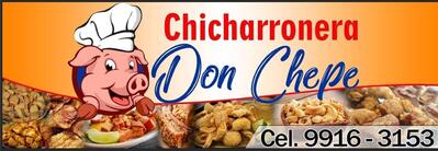 Chicharronera Don Chepe