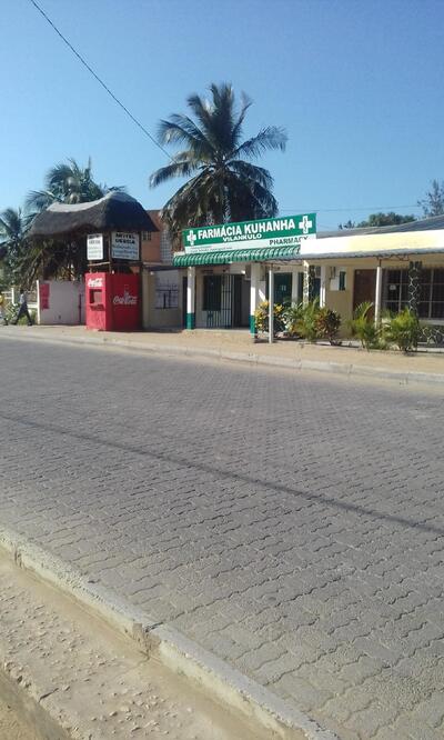 CAFÉ EDSON