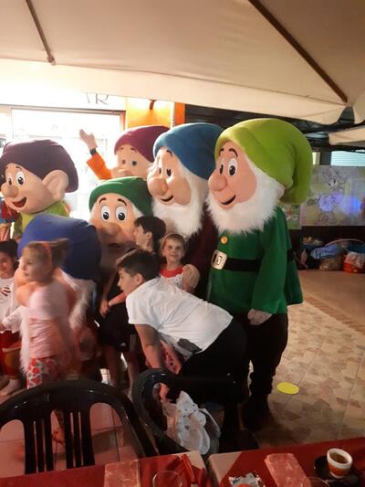 WINO Pizza & Restaurant