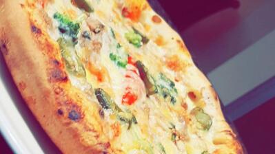 Pizza Star