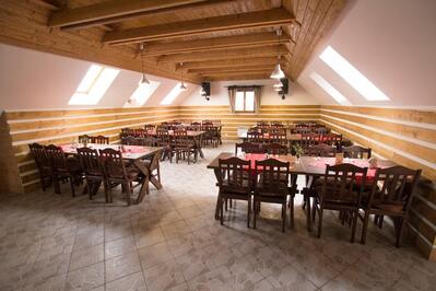 Restaurace Příšov