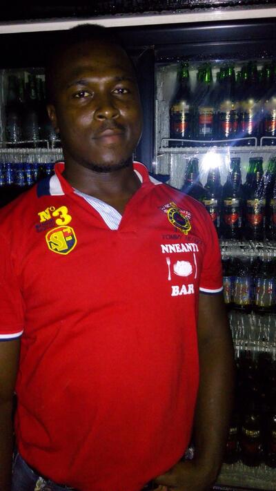 Nneanyi Bar