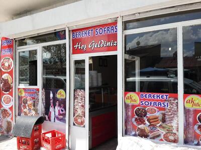 Bereket Sofrası