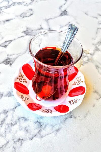 Yasin Büfe & Aile Çay Bahçesi