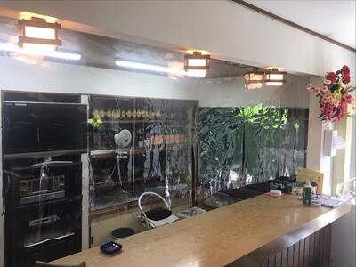 居酒屋 眞水