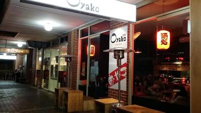 Oyako Lidcombe