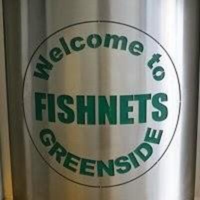Fishnets, Ryton - Restaurant menu, prices and reviews