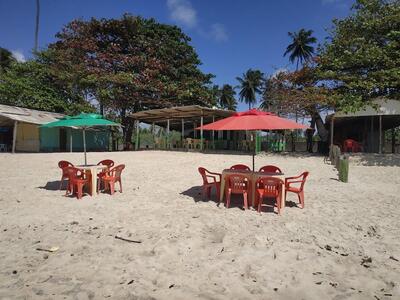 Bar e Restaurante Peixada Do Jacó