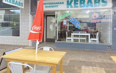 Gunnedah Kebab &Curry House