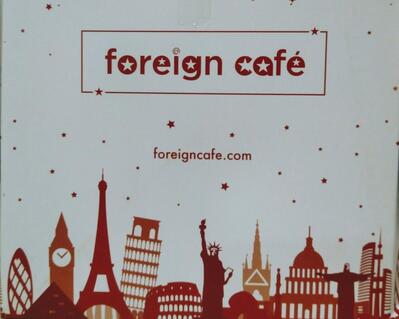 Foreign Cafe photo