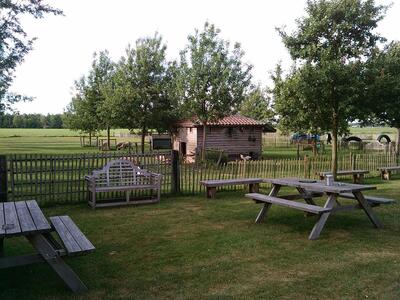 IJsboerderij de Gerda Hoeve