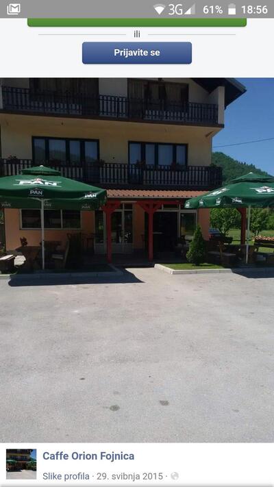 Orion Caffe