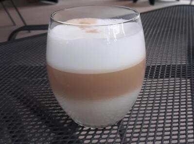 Kaučevič Tilčka s.p. - Bar Štajerc