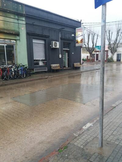 Panadería y Bizcochería La Esquina