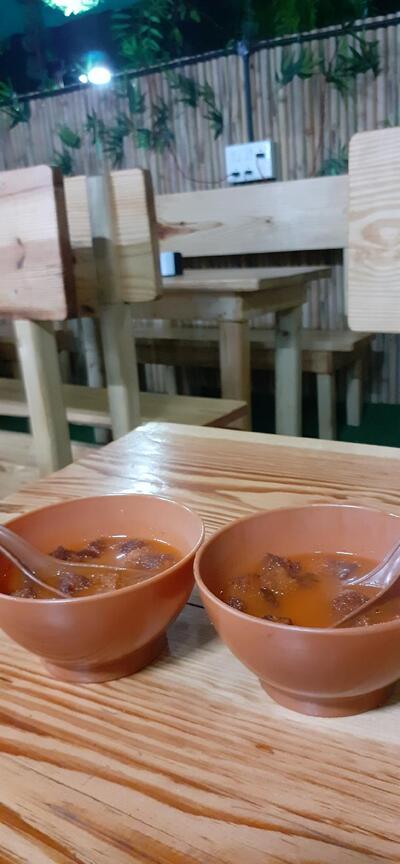 Jungleeee cafe photo