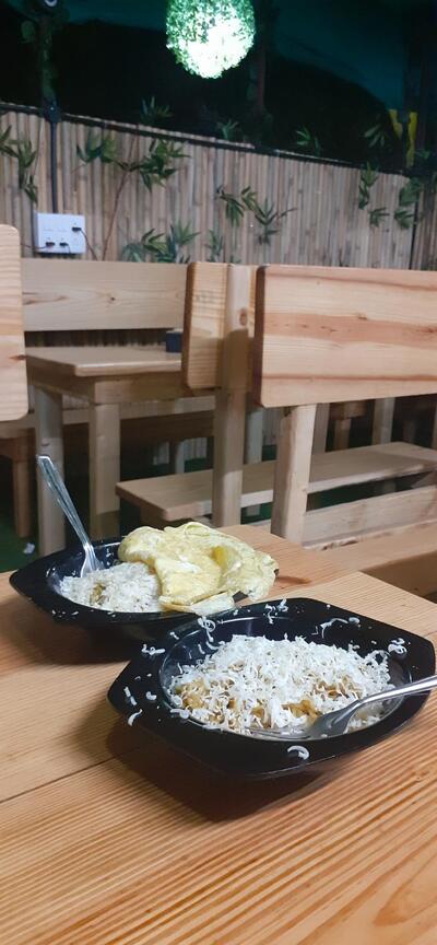 Jungleeee cafe photo